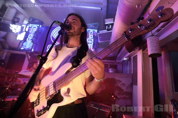 BIG SLEEP - 2025-05-29 - PARIS - Guru - 